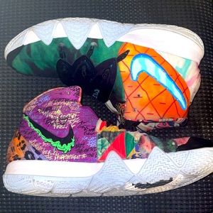 Nike Kybrid s2 “best of”